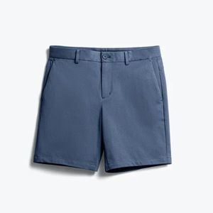 Kinetic Shorts Ministry of Supply Slate Blue